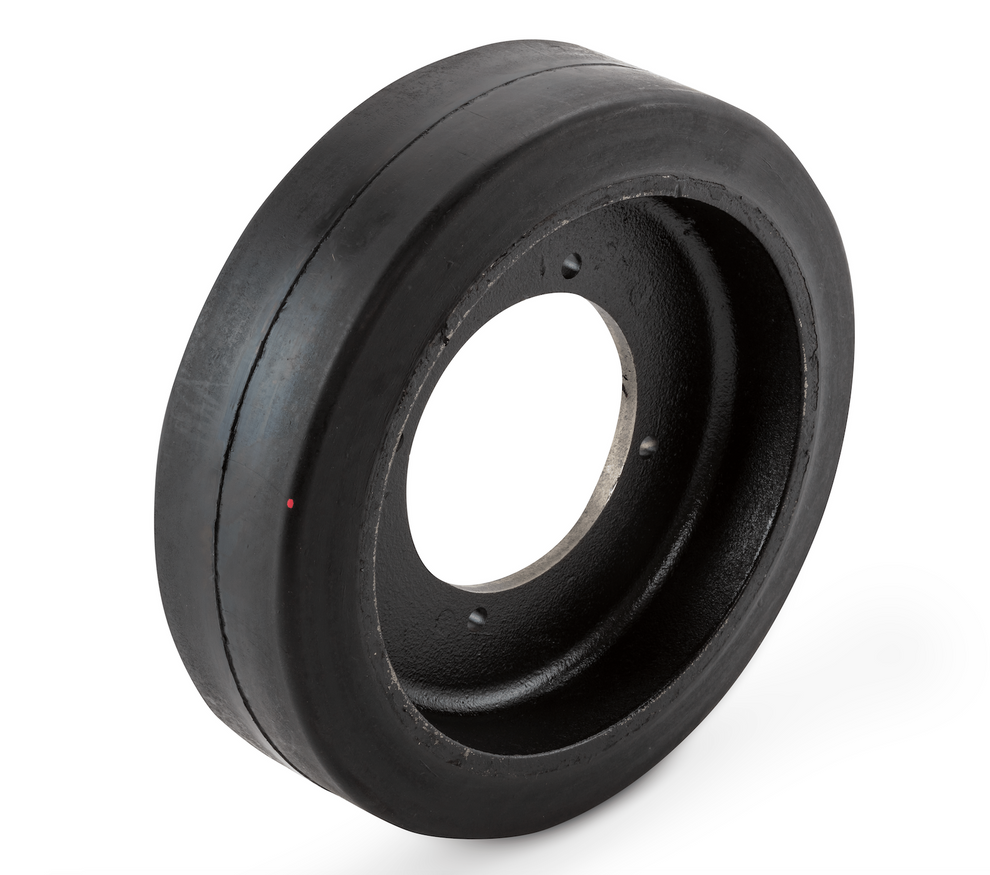 542198842 Rear Wheel for Husqvarna FS5000 Walk Behind Saw