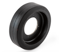 542198842 WHEEL, REAR 10 DIA X 3" FOR CONCRETE SAWS BY HUSQVARNA