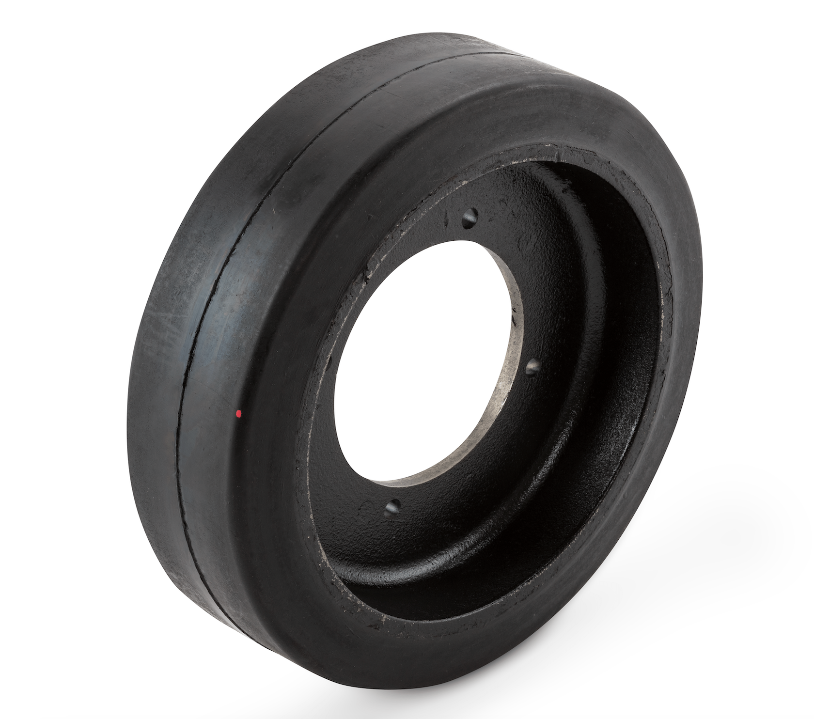 542198842 WHEEL, REAR 10 DIA X 3&quot; FOR CONCRETE SAWS BY HUSQVARNA