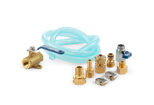 542202315 WATER, SIDE ASSY FOR CONCRETE SAWS BY HUSQVARNA