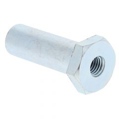 Husqvarna Wheel Stud fits FS400 LV Floor Saw Parts 543042515 543 04 25-15