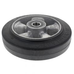 Husqvarna Wheel fits FS410D FS400LV Floor Saw Parts 543045951 543 04 59-51