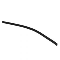 Husqvarna Rubber Strip fits FS400 LV Floor Saw Parts 543046068 543 04 60-68