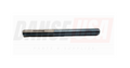 543042861 SCREW AXLE, HEIGHT ADJ. FOR CONCRETE SAWS BY HUSQVARNA