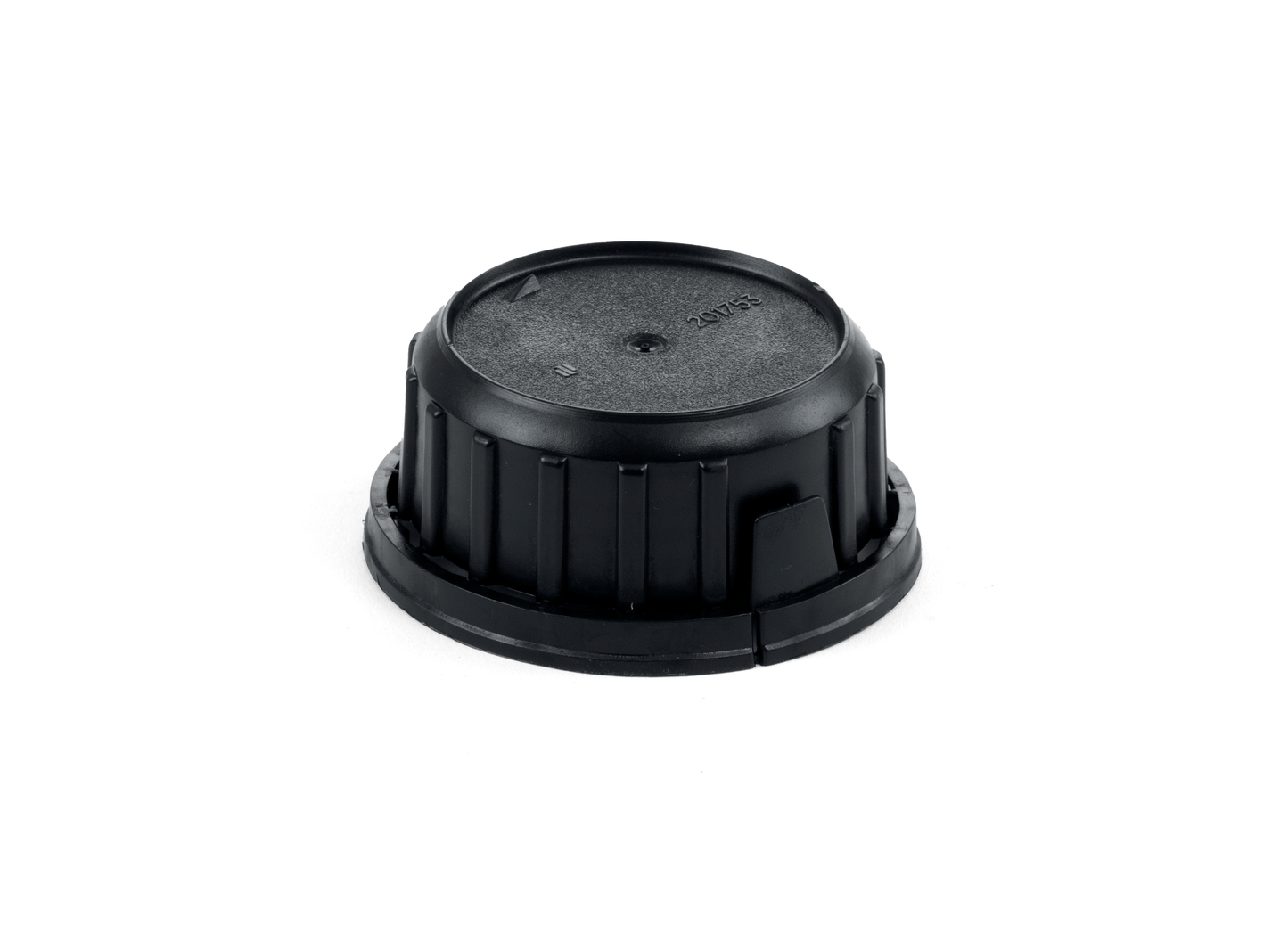 543045599 CAP, WATER TANK, ES 14 / ES 16 FOR CONCRETE SAWS BY HUSQVARNA