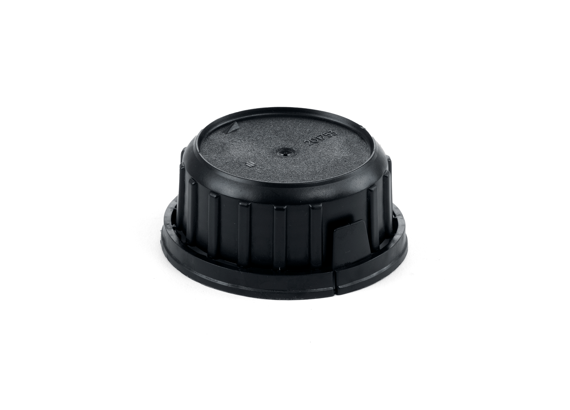 543045599 CAP, WATER TANK, ES 14 / ES 16 FOR CONCRETE SAWS BY HUSQVARNA