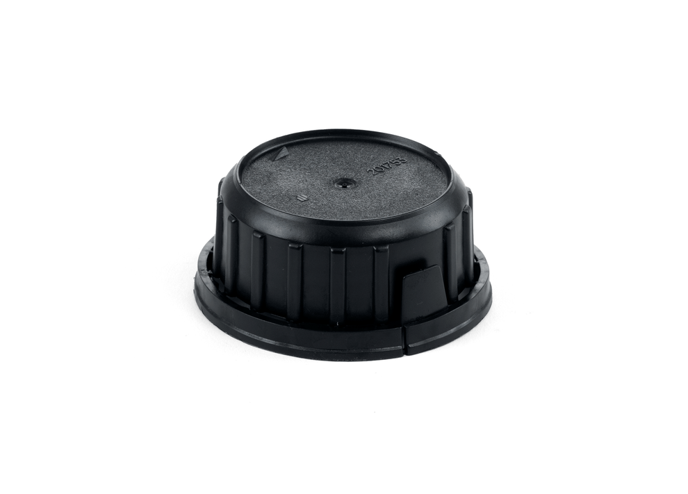 543045599 CAP, WATER TANK, ES 14 / ES 16 FOR CONCRETE SAWS BY HUSQVARNA