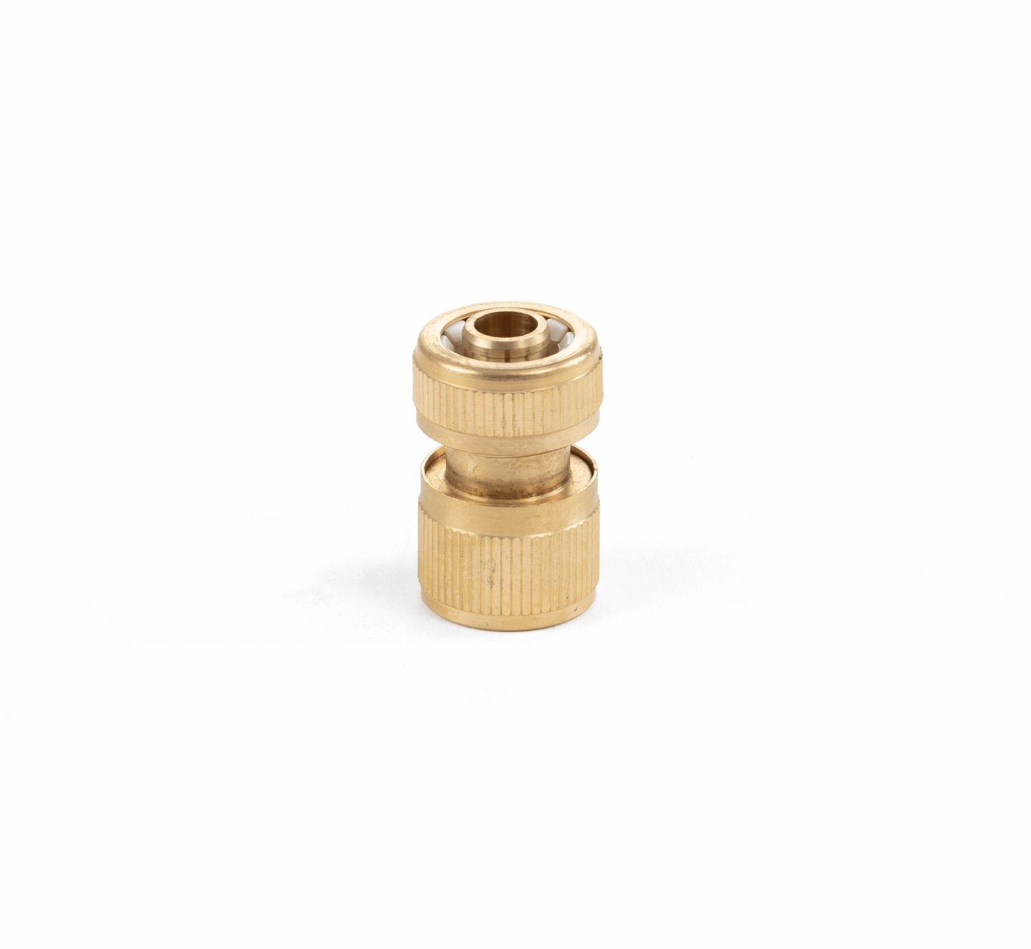 543045612 QUICK COUPLING, BRASS FOR CONCRETE SAWS BY HUSQVARNA