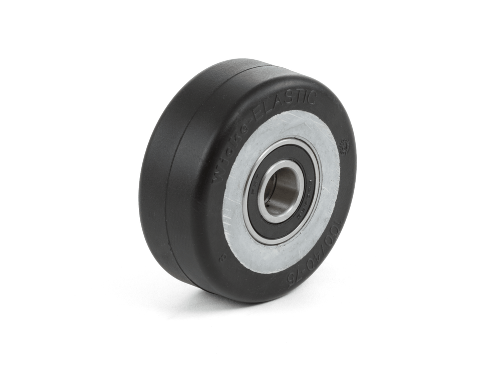 543045948 Wheel for Husqvarna CG200 Scarifier