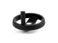543080892 WHEEL for FS309 Walk Behind Floor Saw Husqvarna Products