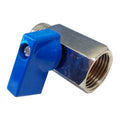 Husqvarna On/Off Tap Fits FS305 FS410 D FS400 FS520 Floor Saw 543045539 543 04 55-39