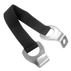 Husqvarna Elastic Tank Strap fits FS400 LV Floor Saw Parts 596976601  596 97 66 01