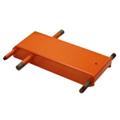 Husqvarna Carriage fits FS400 LV Floor Saw Parts 544950401 544 95 04-01