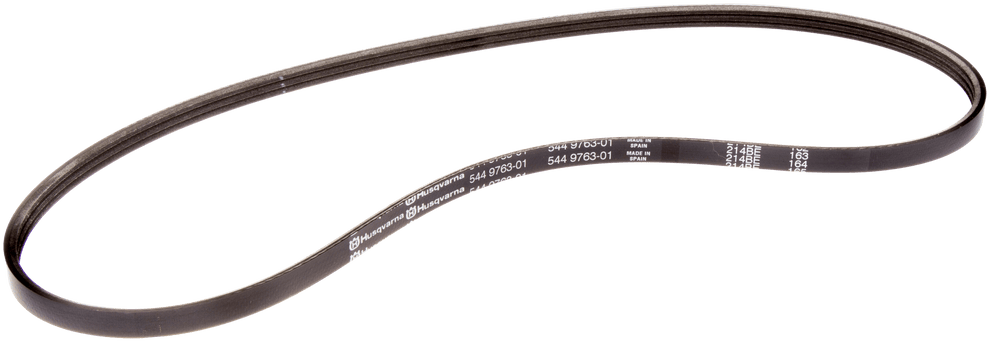 544976301 POLY V BELT, K1260/14 FOR POWER CUTTERS BY HUSQVARNA