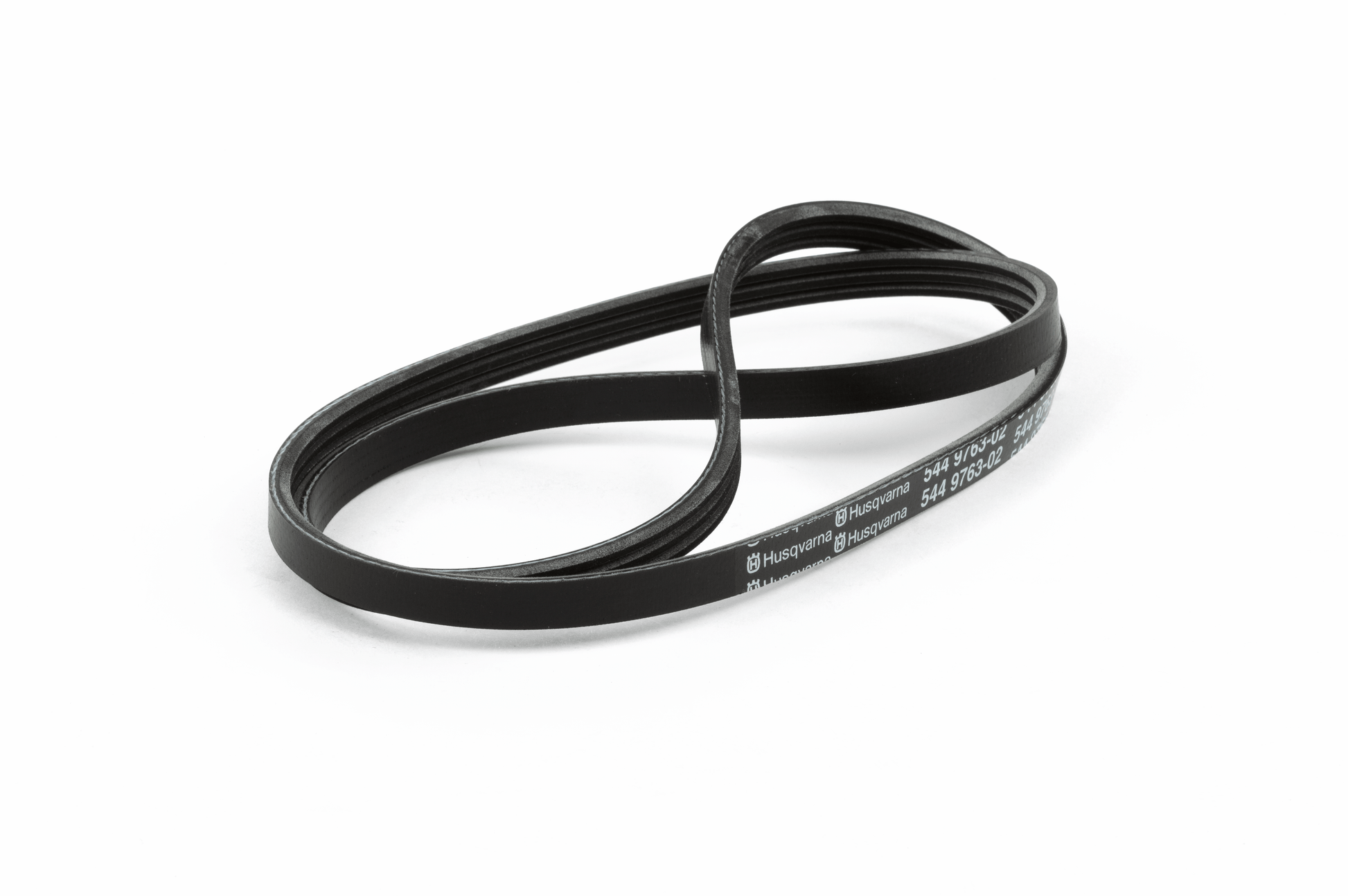 544976302 POLY V BELT, K1260/16RA FOR POWER CUTTERS BY HUSQVARNA