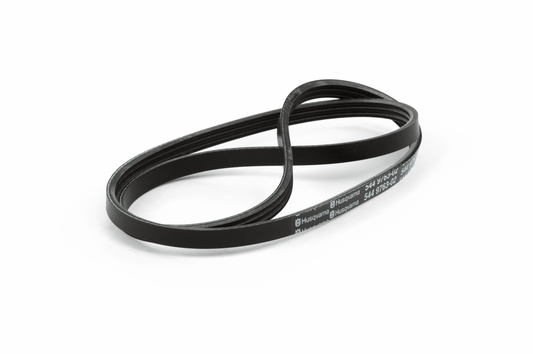 544976302 POLY V BELT, K1260/16RA FOR POWER CUTTERS BY HUSQVARNA