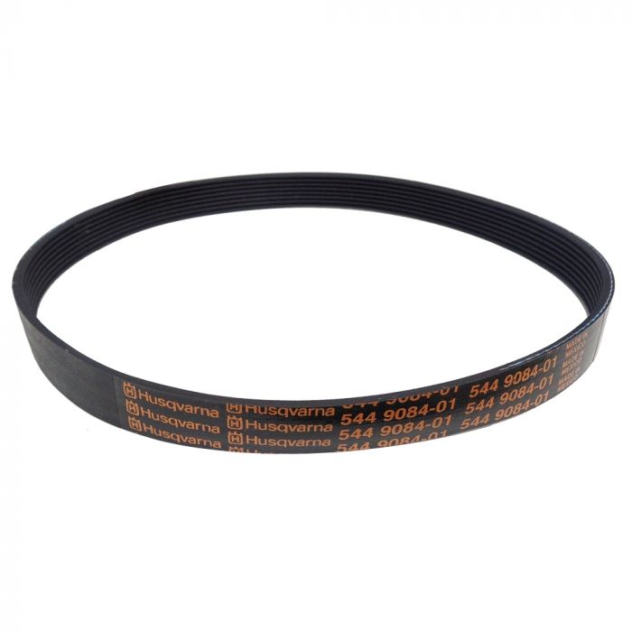 Drive Belt 544908401 Fits Husqvarna Concrete Saw Models K950 K960 