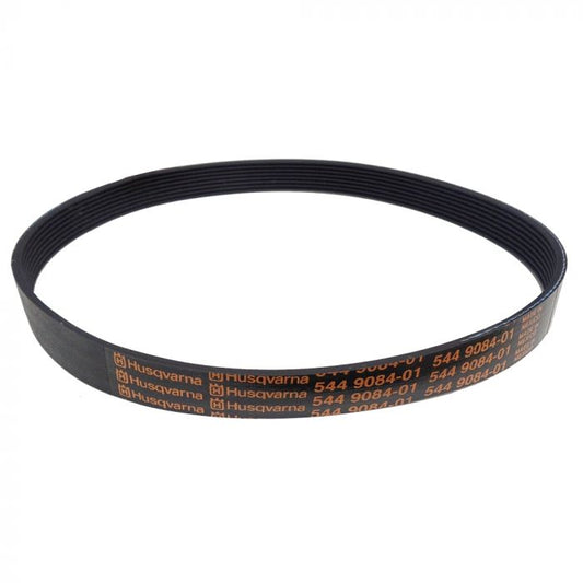 Drive Belt 544908401 Fits Husqvarna Concrete Saw Models K950 K960 