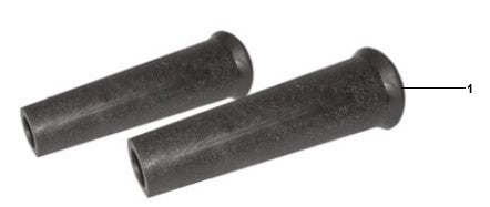 E- 60004 E-Screed Grip Assembly Parts-HD2020 By Allen Engineering