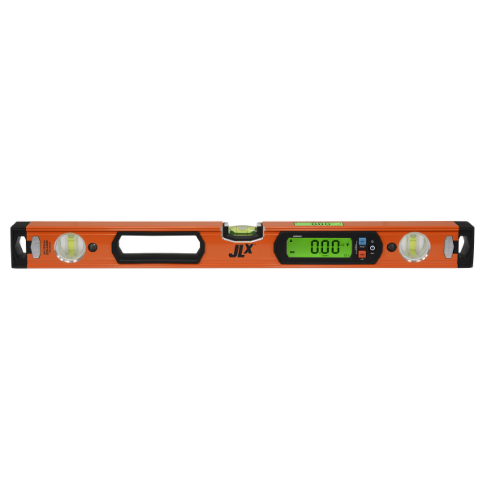24" Waterproof Digital Level 5700-2400D by Johnson Level replaces 1880-2400