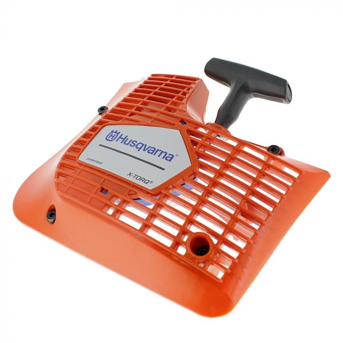 Husqvarna 574362005 Starter for K770 Power Cutter