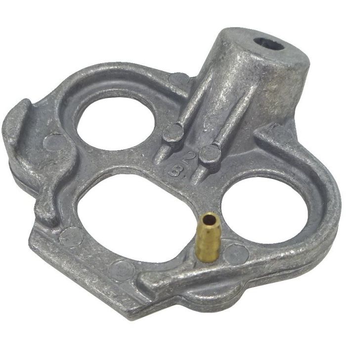 Plate Inlet Assembly 574231802 For Husqvarna K760 Disc Cutter