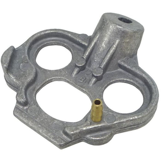 Plate Inlet Assembly 574231802 For Husqvarna K760 Disc Cutter