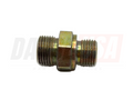 57503 Hydraulic Fitting, Ge 10 Sm for P33/24 HHM HHMR Trench Roller by Multiquip