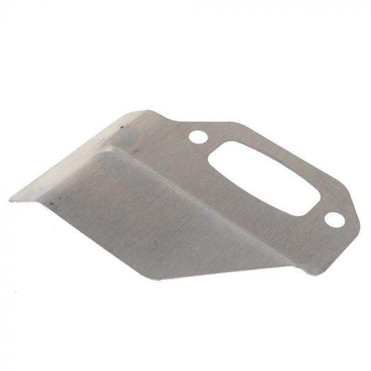 Heat Deflector 577997602 Fits Husqvarna Concrete Saw Models K950 K960 