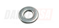 58042 Washer, Flat for GA6HR GA6HRS Portable Generators with Honda GX340RT2EDN2 GX340RT2EDE2 Engine by MQ Multiquip
