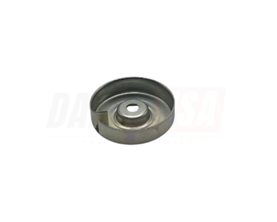 5805004120 Friction Plate for Multiquip Mikasa MT62HS Jumping Jack Rammer
