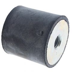 Husqvarna Anit Vibration Element fits FS400 LV Floor Saw Parts 581812801 581 81 28-01
