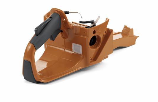 581922114 FUEL TANK ASSY, K970-III CHAIN FOR POWER CUTTERS BY HUSQVARNA