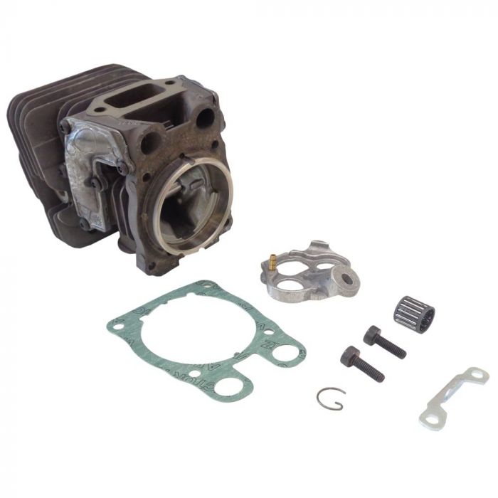 Husqvarna 581476103 Cylinder &amp; Piston Assy for K760 K770 Power Cutters
