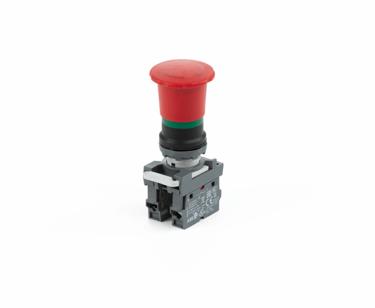 582101501 STOP SWITCH KIT FOR CONCRETE SAWS BY HUSQVARNA