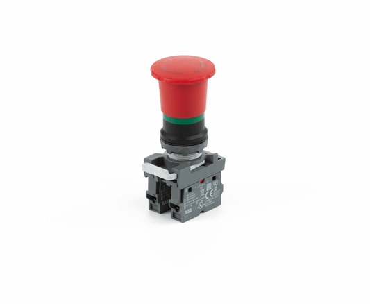582101601 STOP SWITCH KIT FOR CONCRETE SAWS BY HUSQVARNA