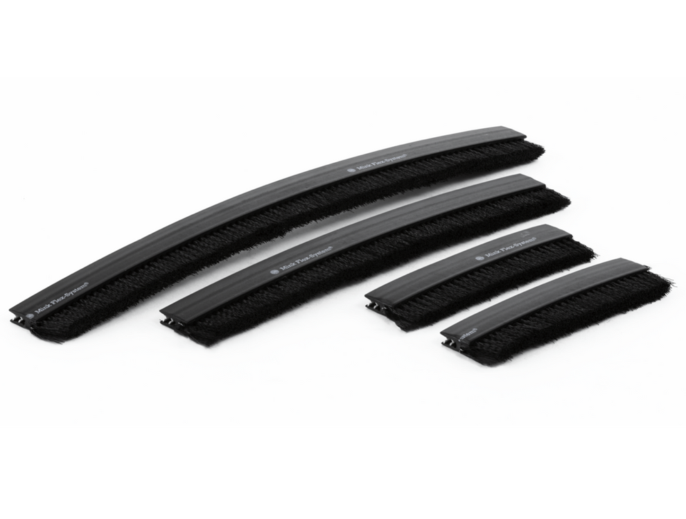 582639901 Brush Kit for PG280 Floor Grinders by Husqvarna replaces 501828801