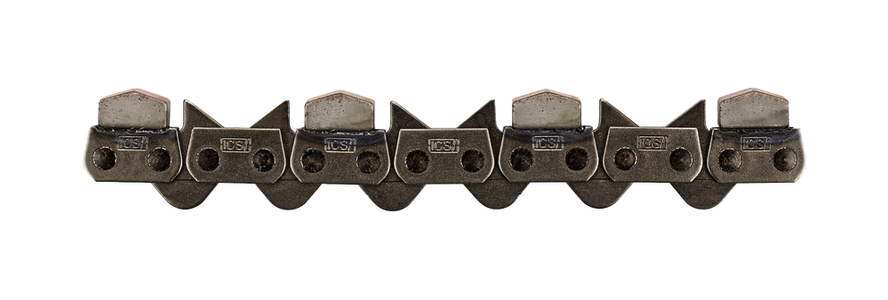 ICS 14" Force3 Standard Concrete Chainsaw Chain 584292