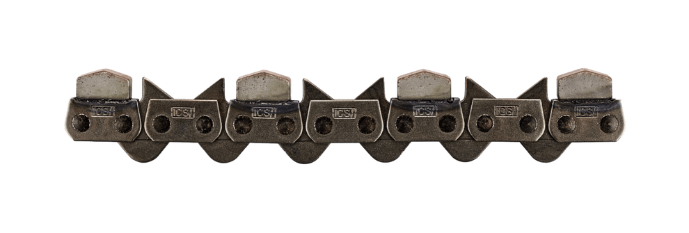 ICS 16" Force3 Standard Concrete Chainsaw Chain 584294