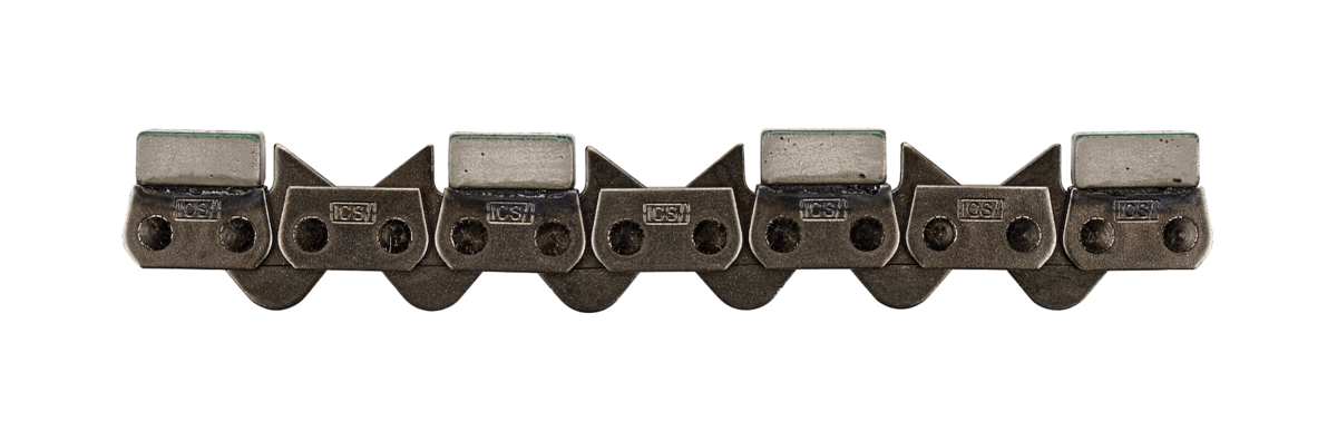 ICS 14&quot; Force3 Brick Concrete Chainsaw Chain 584299