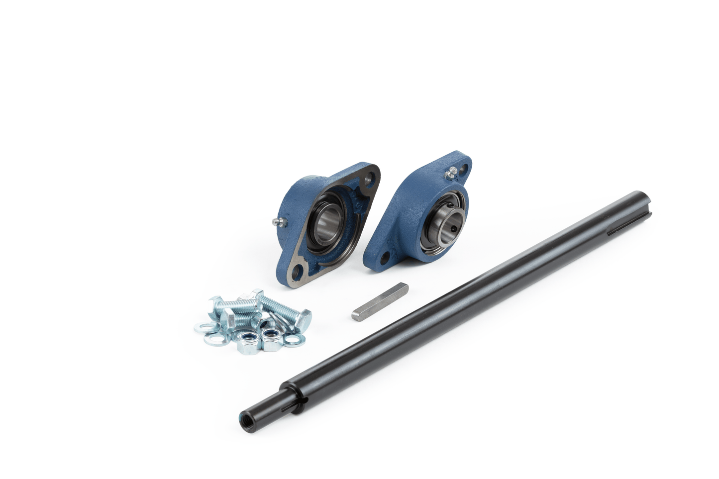 585313401 BLADE SHAFT KIT FOR POWER CUTTERS BY HUSQVARNA