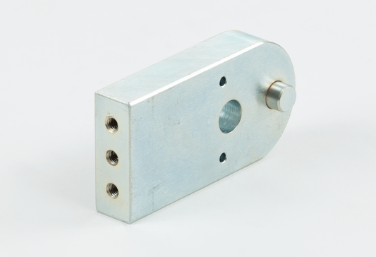 585540301 Bracket for PG400 Floor Grinder and Polisher by Husqvarna