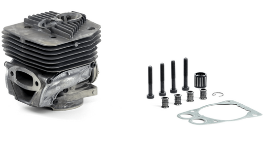 586351004 Cylinder Assembly for K970 Concrete Saw by Husqvarna