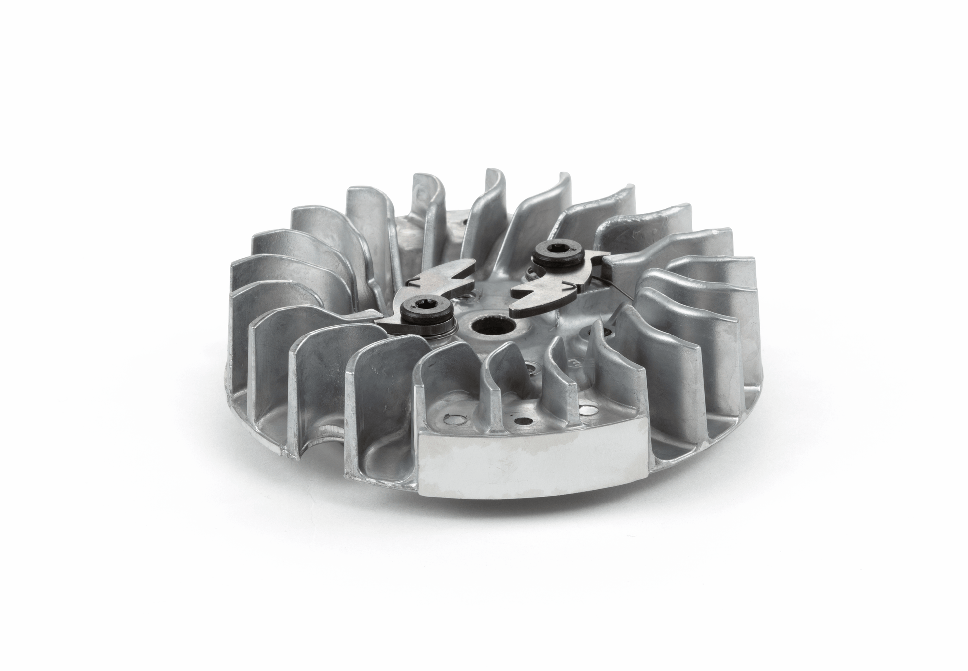 587702102 FLYWHEEL ASSY FOR POWER CUTTERS BY HUSQVARNA