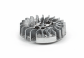587702102 FLYWHEEL ASSY FOR POWER CUTTERS BY HUSQVARNA