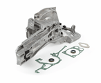 588992801 CRANKCASE KIT K970III FOR POWER CUTTERS BY HUSQVARNA
