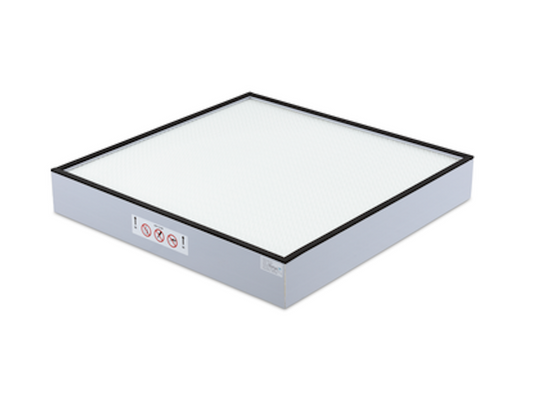 590427701 FILTER, A1200/2000 HEPA FOR DUST EXTRACTORS BY HUSQVARNA