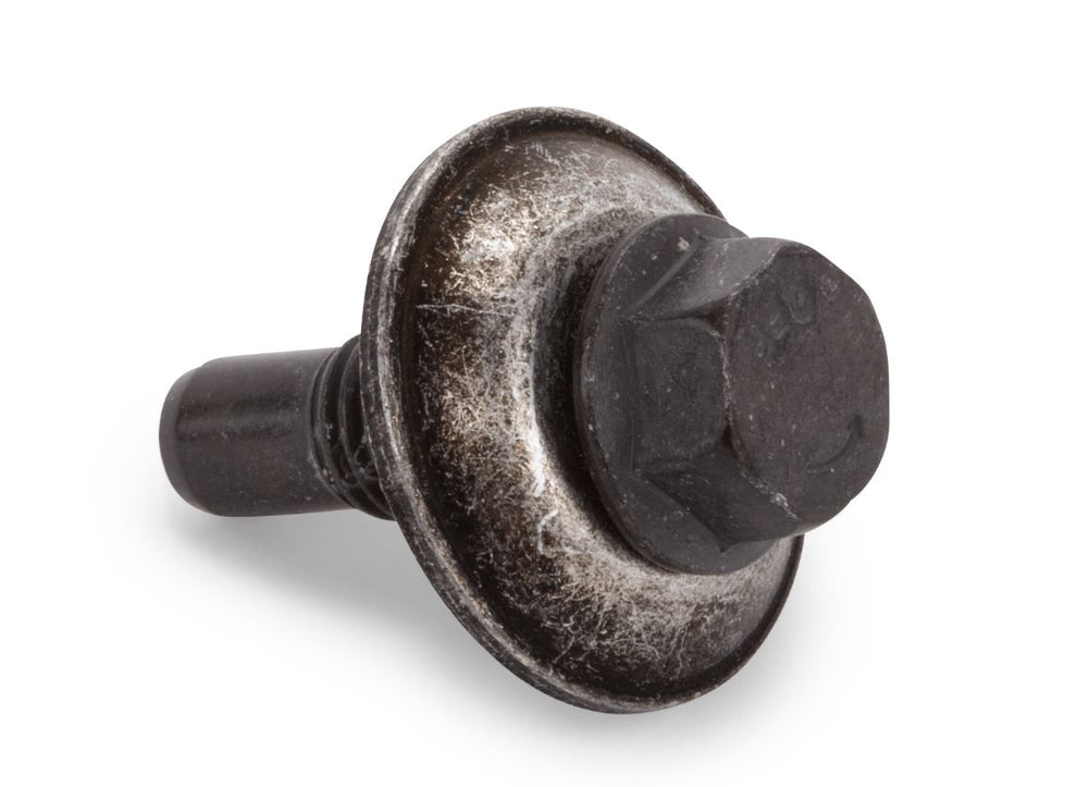 590503801 BOLT, M10 FOR POWER CUTTERS BY HUSQVARNA