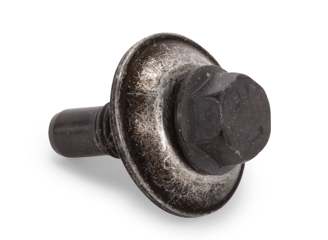 590503801 BOLT, M10 FOR POWER CUTTERS BY HUSQVARNA