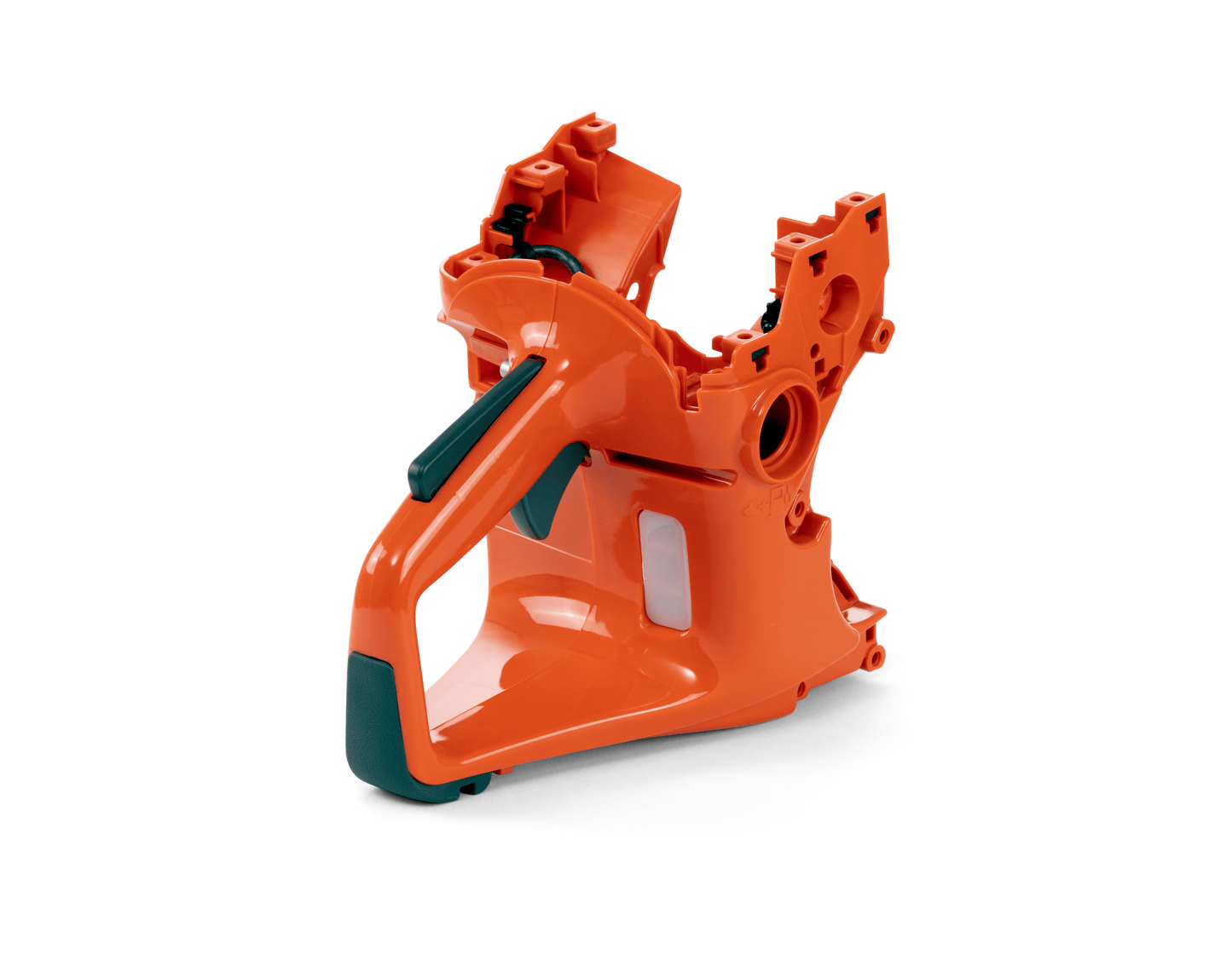 593281802 FUEL TANK ASSY FOR POWER CUTTERS BY HUSQVARNA